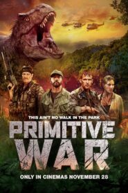 Primitive War
