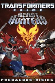 Transformers Prime: Beast Hunters – Predacons Rising