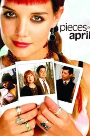 Pieces of April