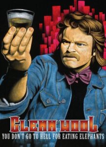 Glenn Wool: You Don’t Go to Hell for Eating Elephants