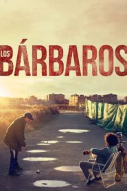 Los bárbaros
