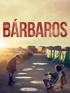 Los bárbaros