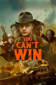 You Can’t Win