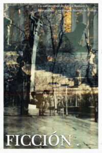 Ficción