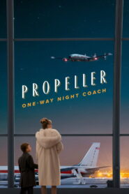 Propeller One-Way Night Coach