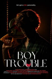 Boy Trouble