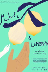 Marble & Lemons