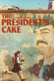The President’s Cake
