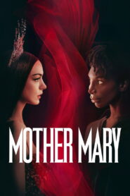 Mother Mary