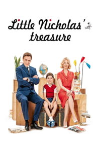 Little Nicholas’ Treasure