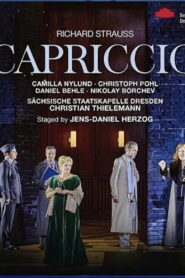 Capriccio – Semperoper